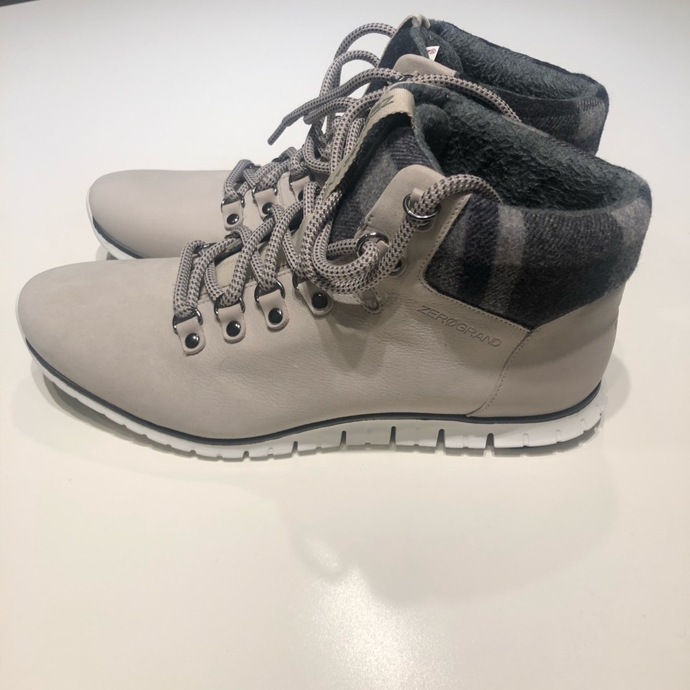 Cole Haan Women's Zerogrand Hiker Boot Brand New